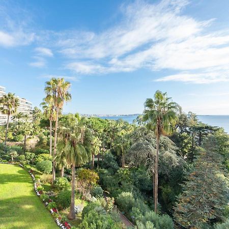 Cote D'Azur Sea View Tennis Beach Access วาลูริส ภายนอก รูปภาพ
