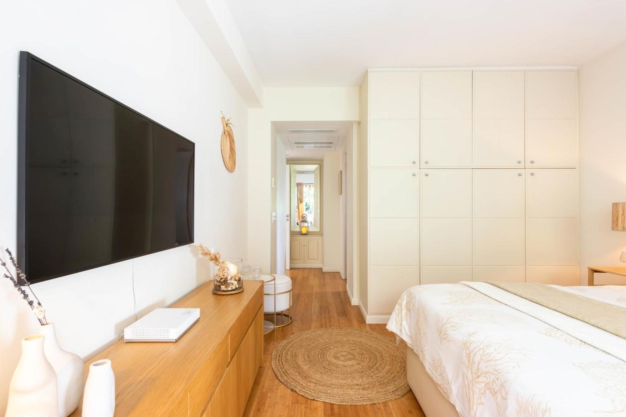 Cote D'Azur Sea View Tennis Beach Access วาลูริส ภายนอก รูปภาพ